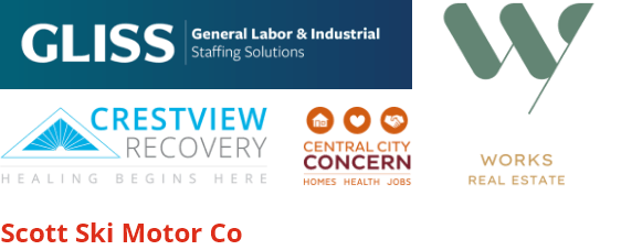 Silver Sponsor