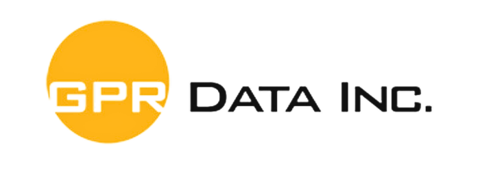 GPR Data Logo