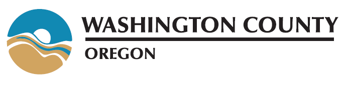 Washington county logo