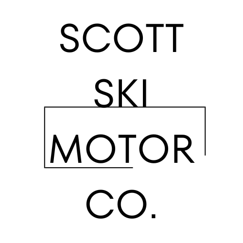 Scott Ski Logo