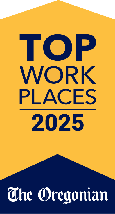 Oregonian Top Workplaces 2025