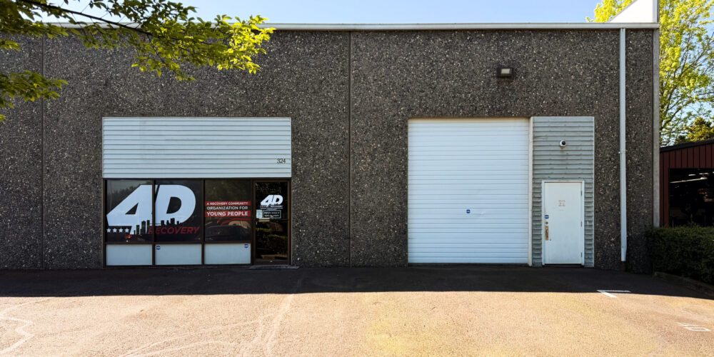 Gresham Recovery Center