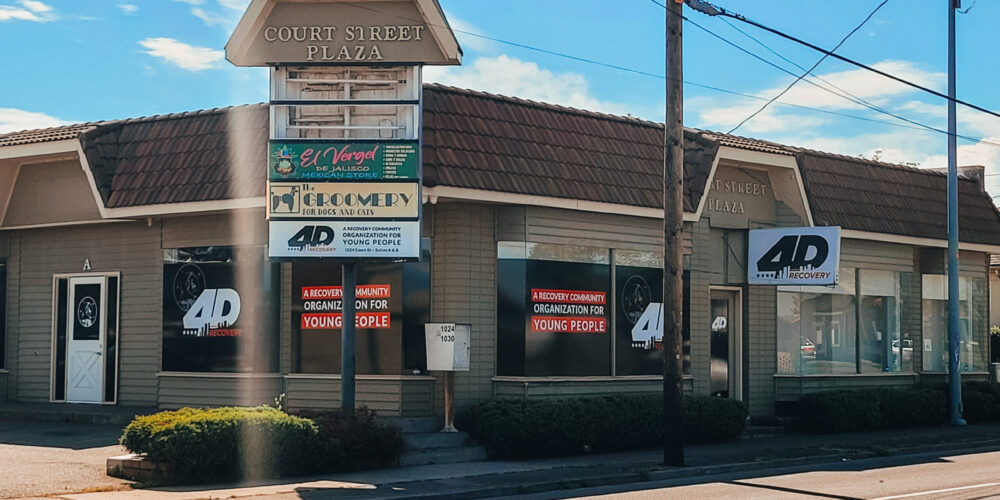 Medford, OR