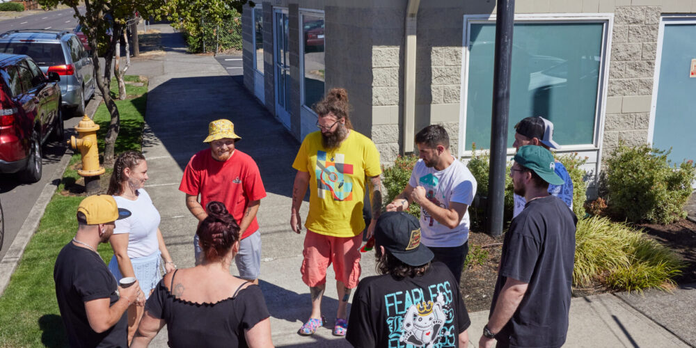 Hillsboro, Or
